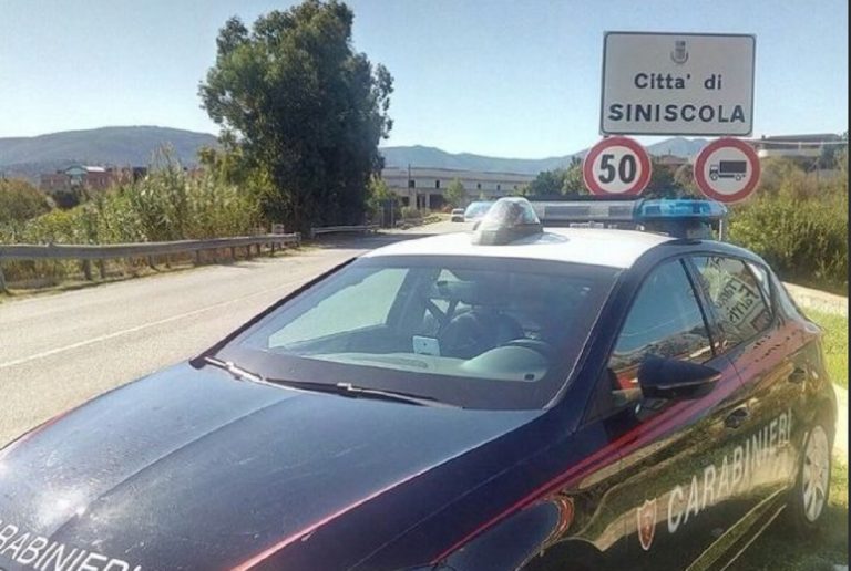 siniscola