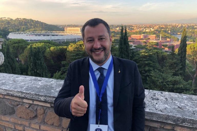 Sondaggi politici elettorali oggi