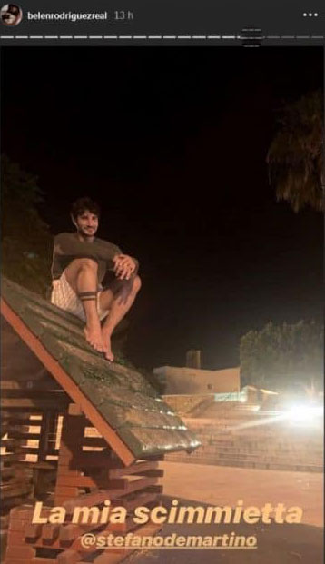 stefano de martino