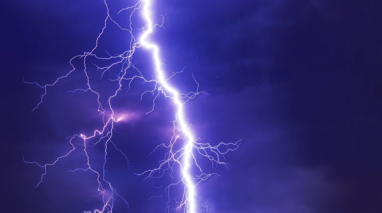allerta meteo