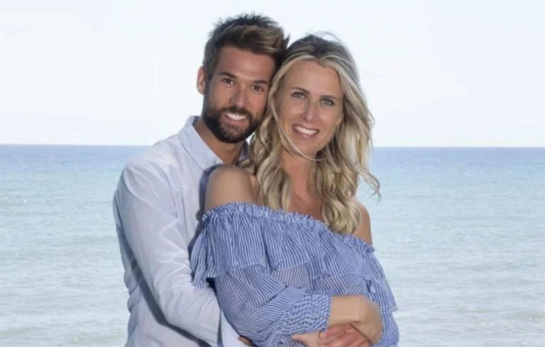 temptation island