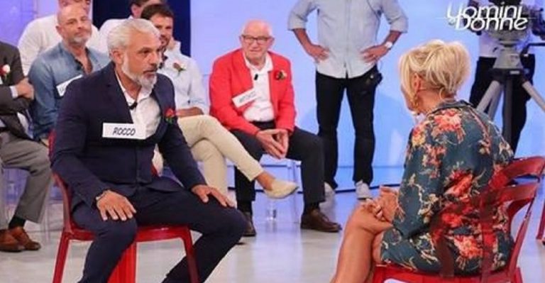 Temptation Island Vip