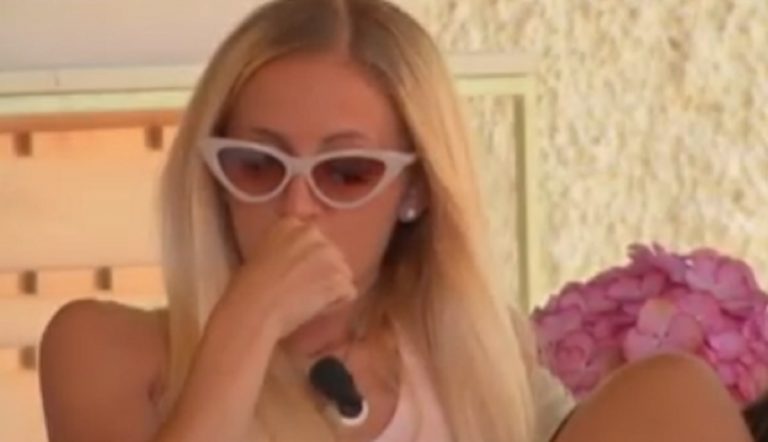 Temptation Island