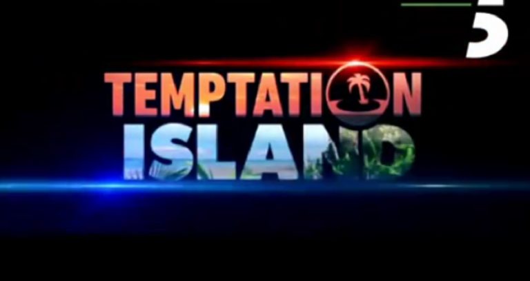Temptation Island