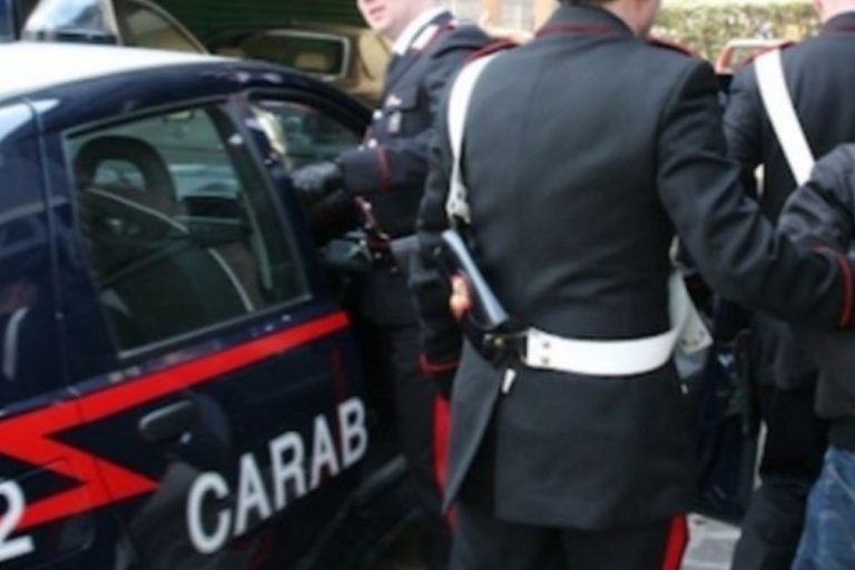 terracina arresto