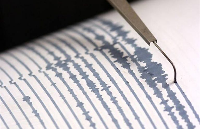 terremoto
