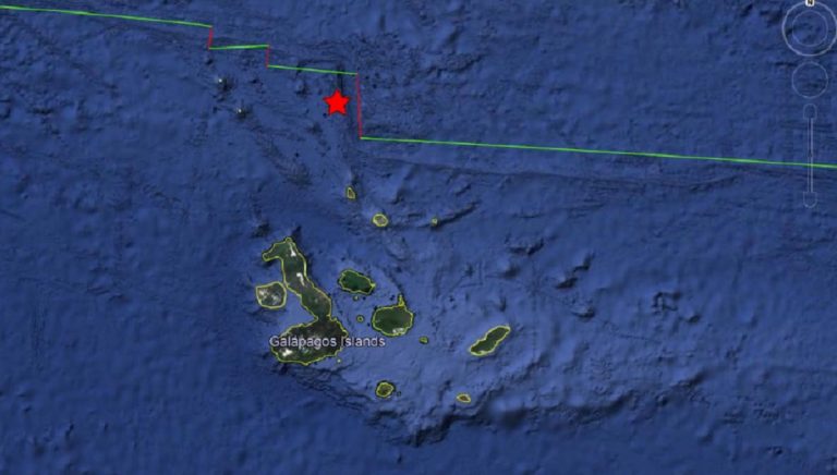 terremoto ecuador