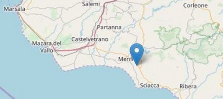 terremoto sicilia