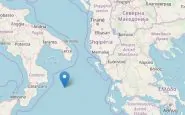 terremoto sud italia
