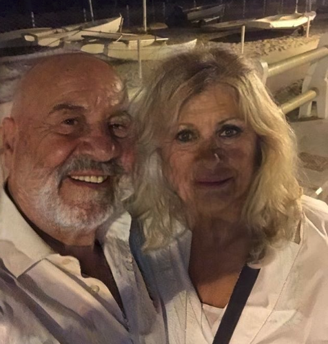 tina cipollari face app