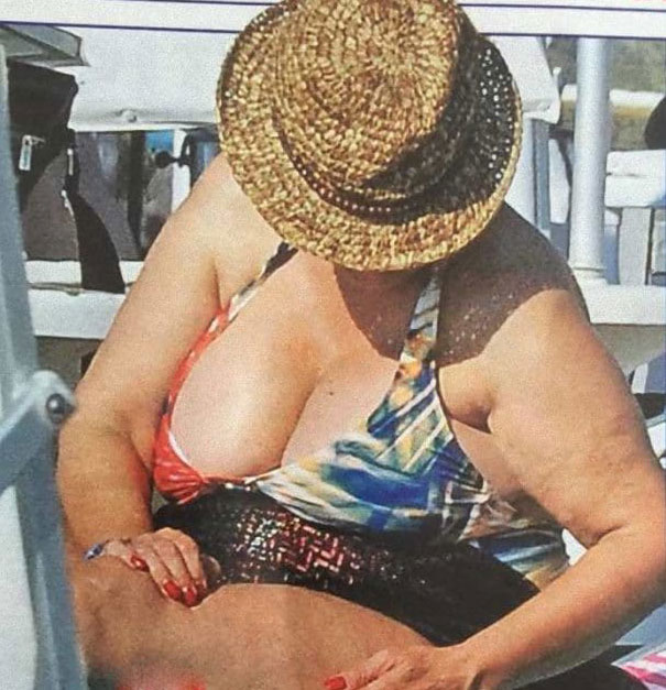 tina cipollari grassa