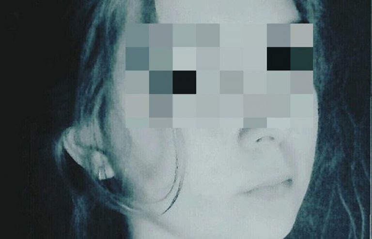 torturata e uccisa