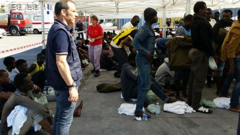 Toscana tutela i clandestini