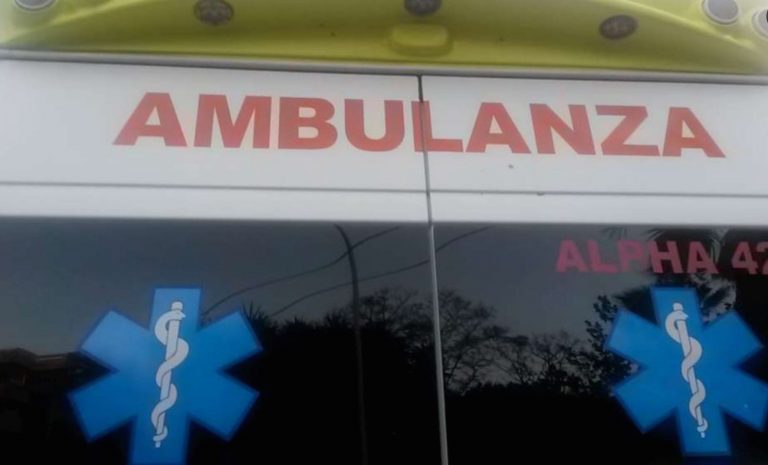 tragedia donne lecce