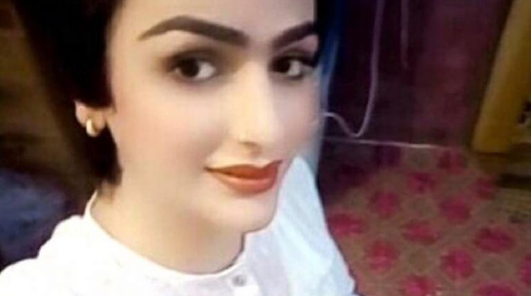 trans uccisa padre