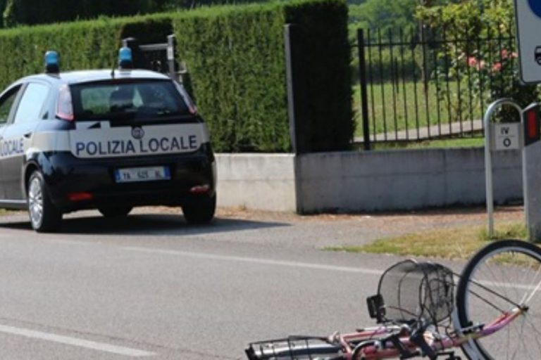 treviso incidente