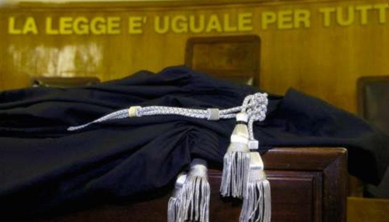 tribunale trieste giudice