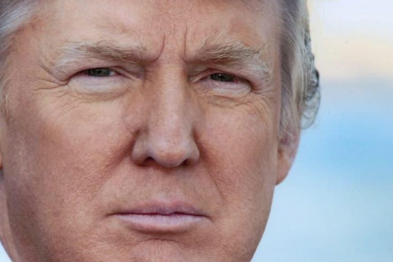 trump donald