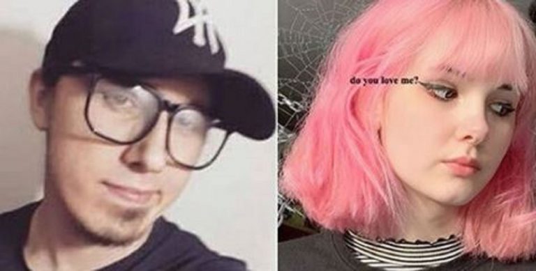 Usa: influencer uccisa dal fidanzato, che poi posta le foto online Usa: influencer uccisa dal fidanzato, che poi posta le foto online