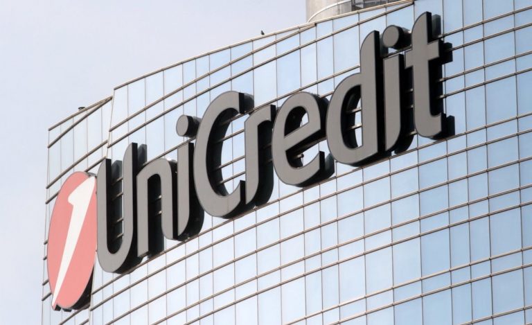 unicredit esuberi
