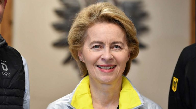 ursula ue
