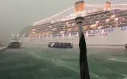 venezia nave