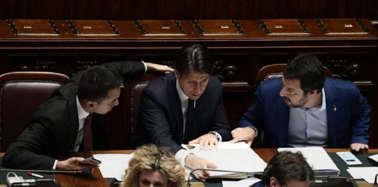 vertice autonomia