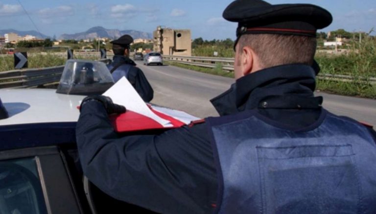 verona investiti incidente