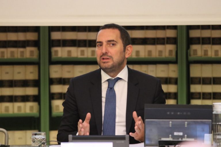 vincenzo spadafora