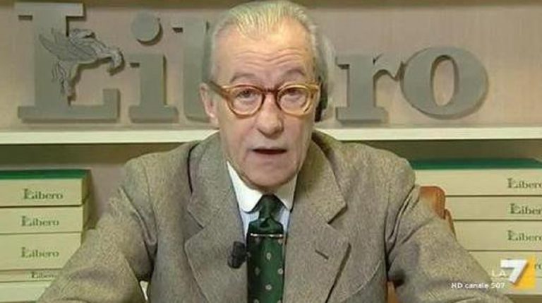 vittorio feltri