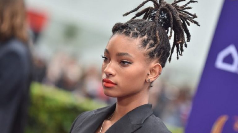 willow smith