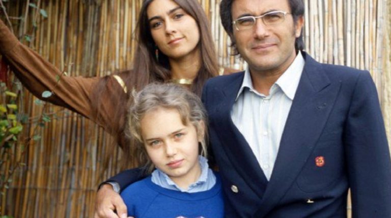 Ylenia Carrisi è viva