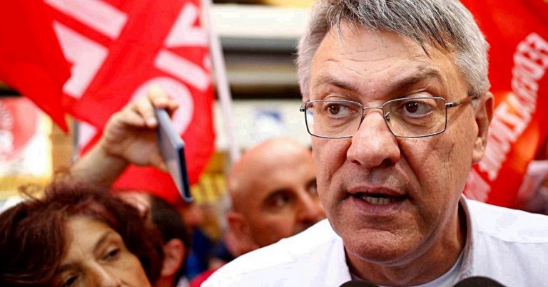 Accordo Pd M5s contratto Cgil