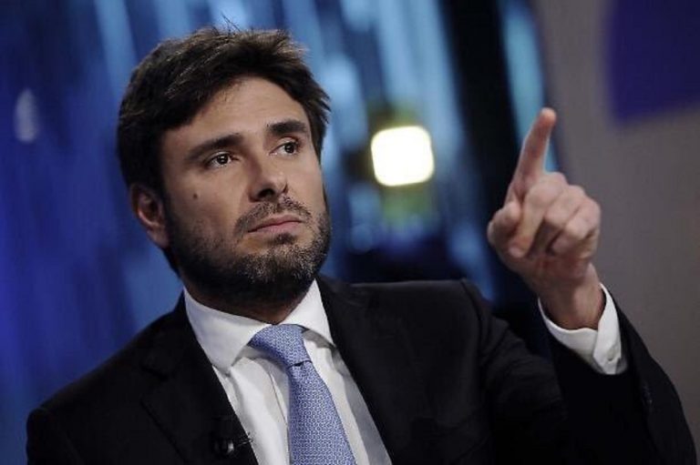 Accordo Pd-M5s Di Battista
