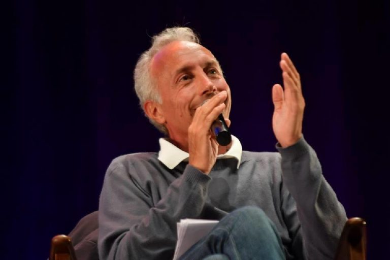 Accordo Pd M5s Marco Travaglio