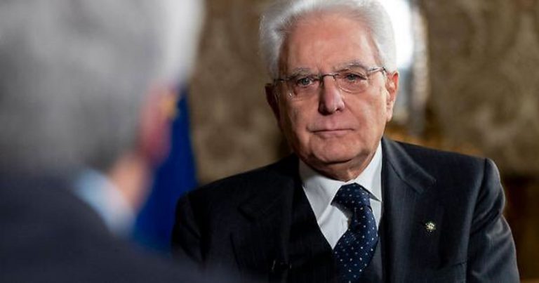 consultazioni governo indicazioni mattarella