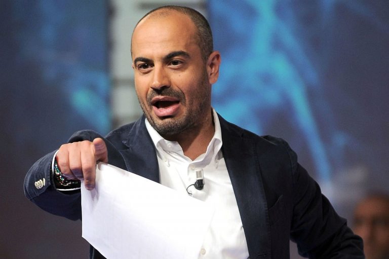 Accordo Pd-M5s Paragone
