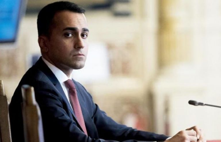 Accordo pd m5s polemiche