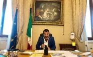 Accordo Pd M5s Salvini