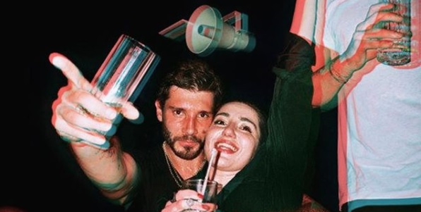 Adelaide De Martino
