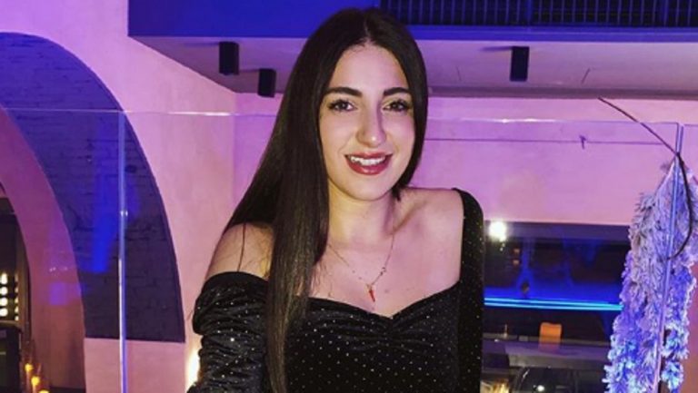Adelaide De Martino