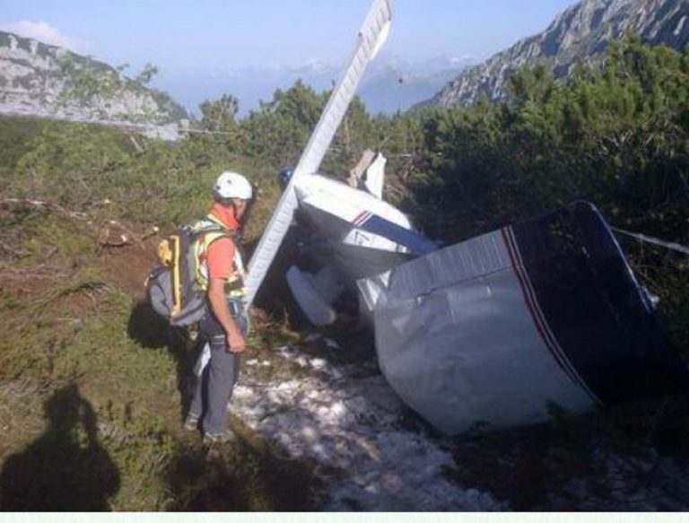 aereo precipita
