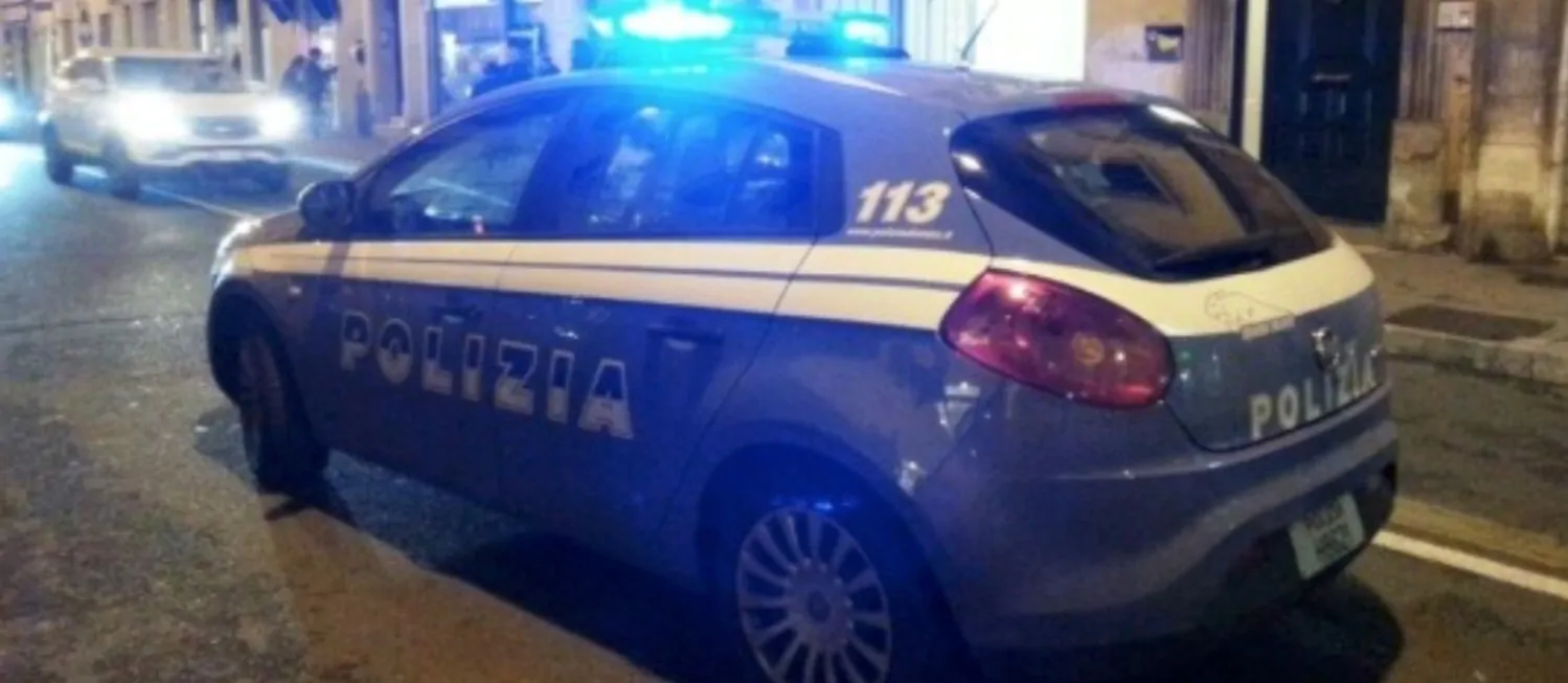 aggressione torino