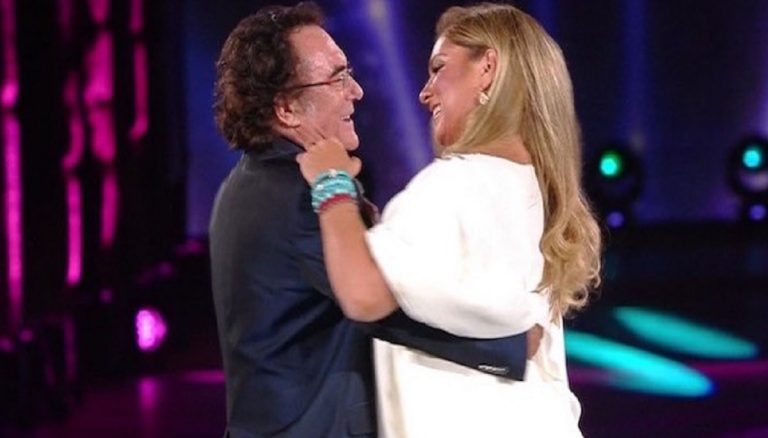 Al Bano e Romina