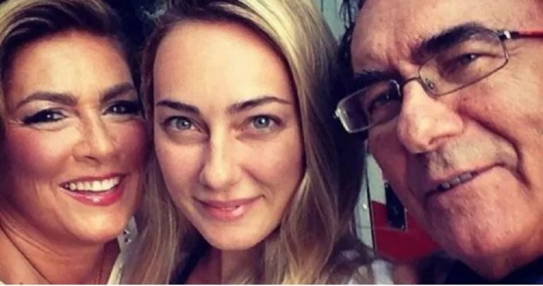 albano romina e cristel carrisi