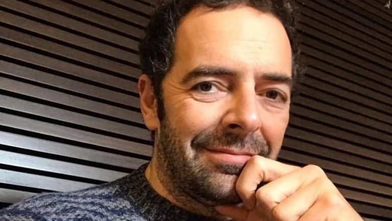 Alberto Matano