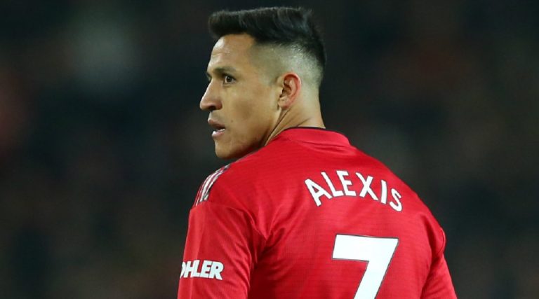 alexis sanchez