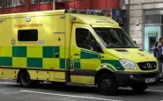ambulance 13 anni si impicca