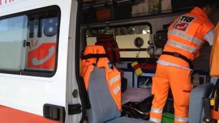 ambulanza 2