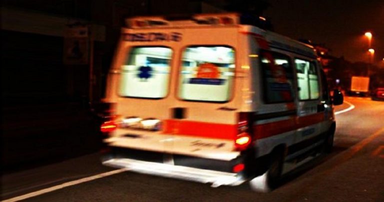 ambulanza